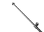 Gravity Microphone Stand w/ 2-Point Adjustment Telescoping Boom 2P