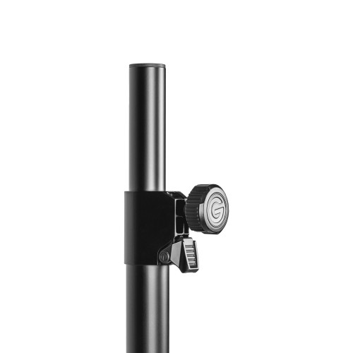 Gravity Adjustable Touring Speaker Pole 35mm, 1400mm, Gravity