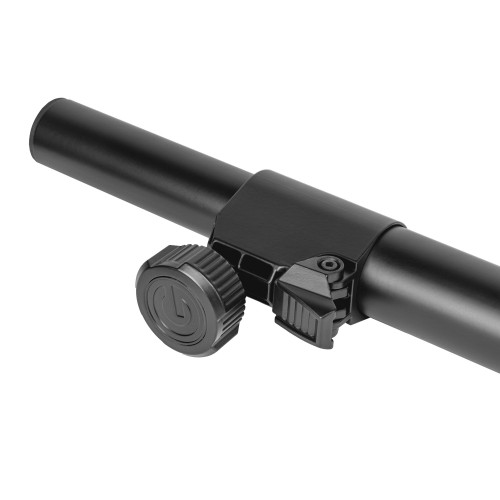 Gravity Adjustable Touring Speaker Pole 35mm, 1400mm, Gravity