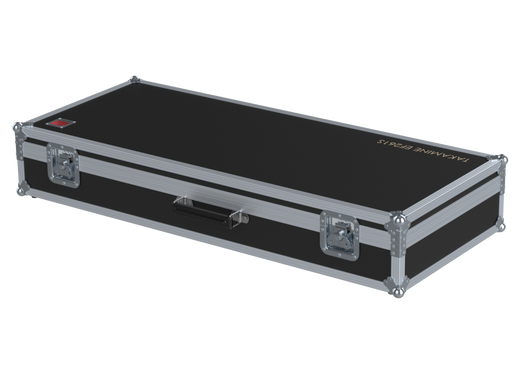 Santosom Flight case, Guitar Takamine EF261S