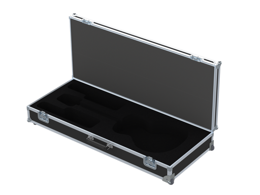 Santosom Flight Case, Bass Esteve PS75