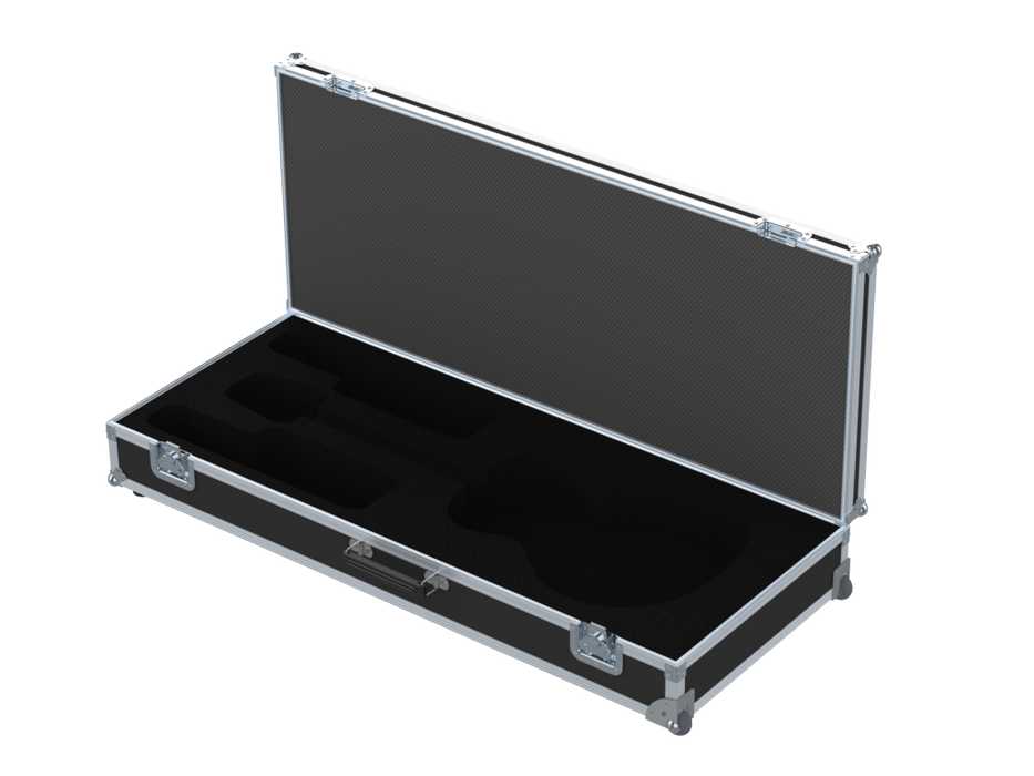 Santosom Flight Case, Bass Esteve PS75