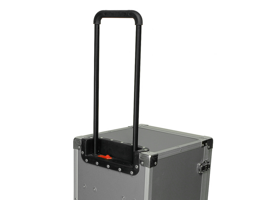 Adam Hall Hardware  Extendable Handle 264mm