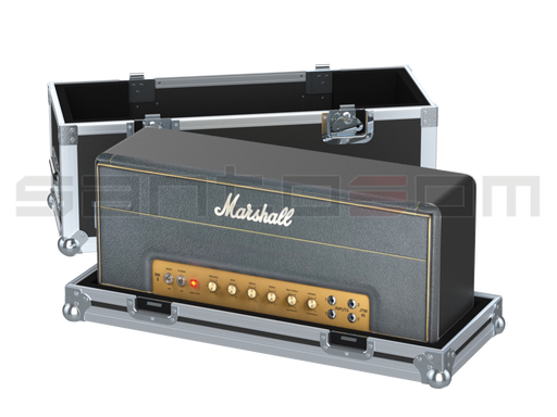 Santosom Backline Flight Case, Marshall JTM 45