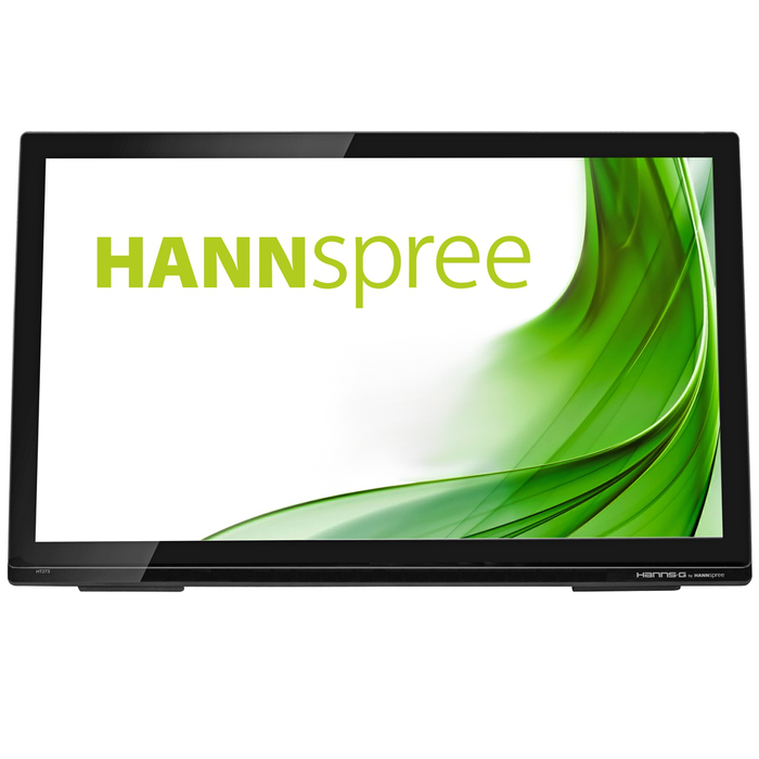 Hannspree HT273HPB 27" Multitouch Black FHD