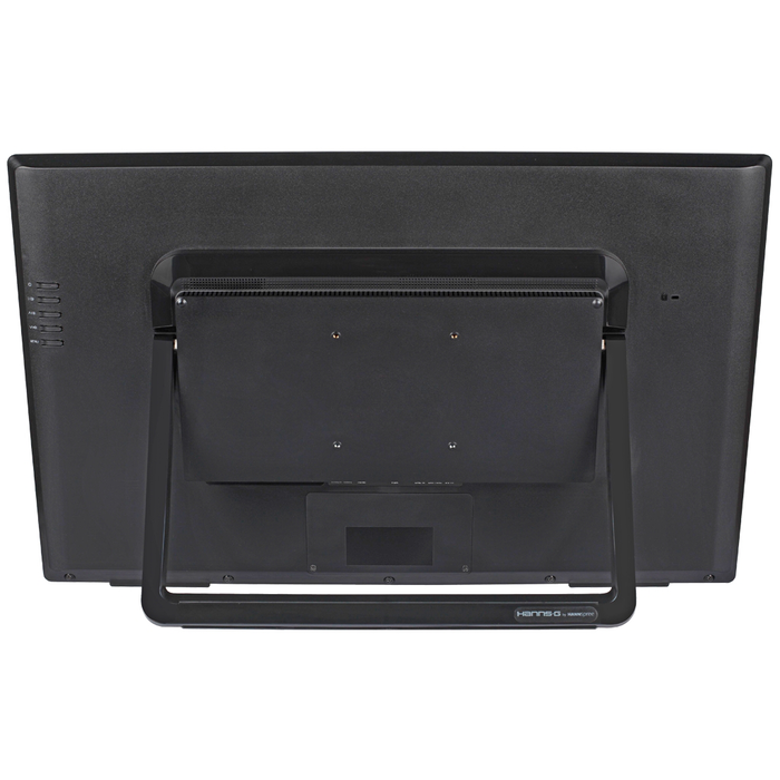 Hannspree HT273HPB 27" Multitouch Black FHD