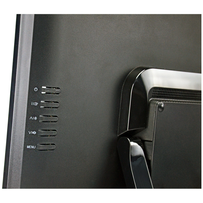 Hannspree HT273HPB 27" Multitouch Black FHD