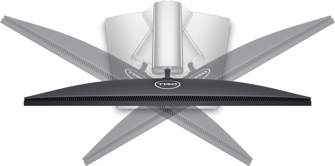 Dell 24 Touch Monitor P2424HT