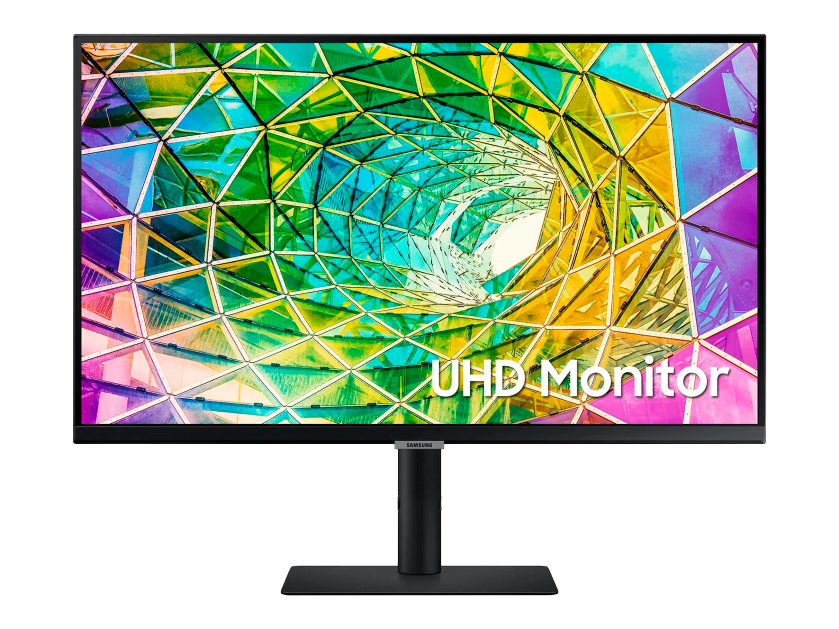 Monitor 32" Samsung 4K S32A800NMP HDMI DP USB VESA