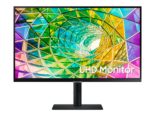 Monitor 32" Samsung 4K S32A800NMP HDMI DP USB VESA