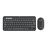 LOGITECH Logitech Pebble 2, Keyboard + Mouse Combo - USA