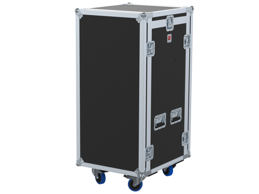 Santosom Rack 3CR-Rack, 20U 10U-Up/Down