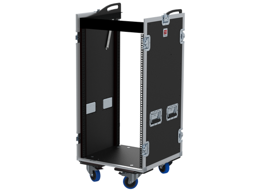 Santosom Rack 3CR-Rack, 20U 10U-Up/Down