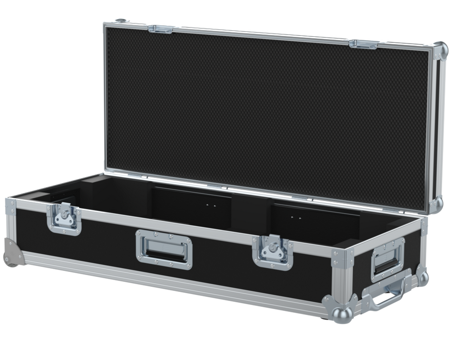 Santosom Keyboard Flight Case, Sequential Prophet 6