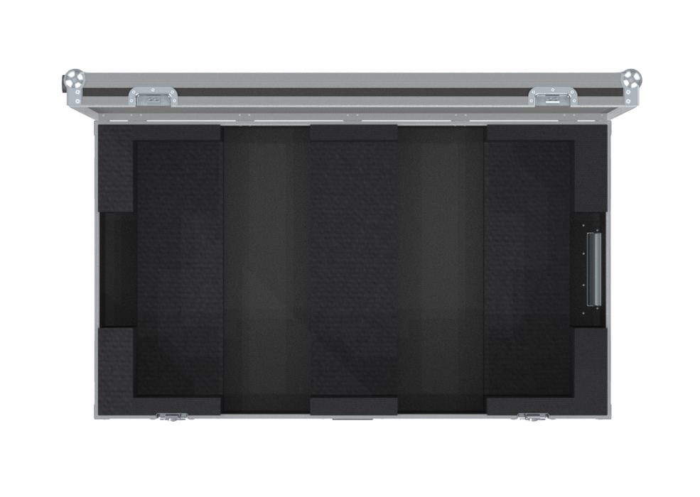 Santosom Keyboard Flight case, Keyboard Viscount Legend Live