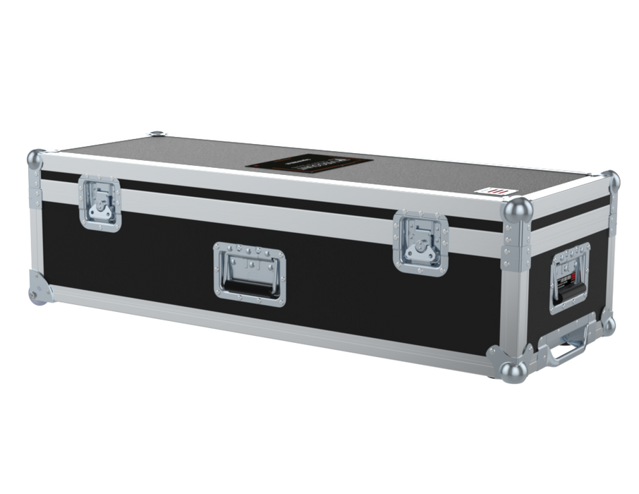 Santosom Keyboard Flight case, Keyboard Viscount Legend ONE 61