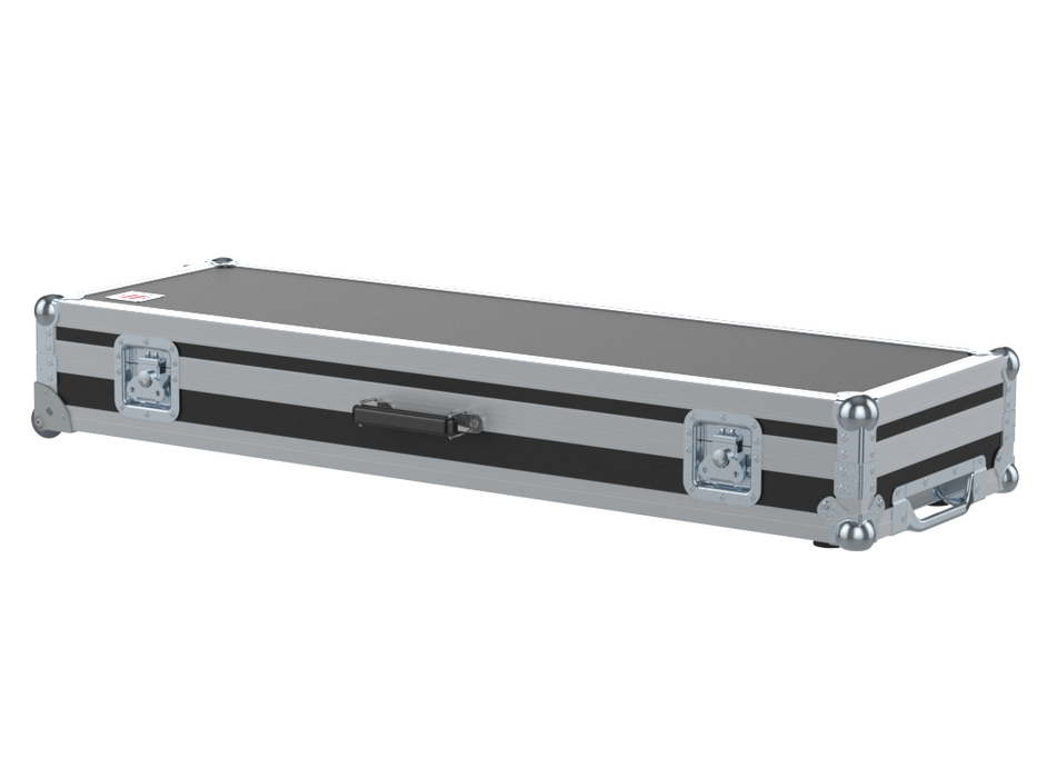 Santosom Keyboard Flight case, Keybord 1200x370x130