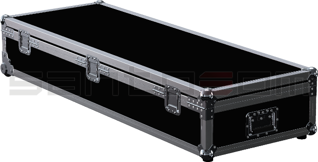 Santosom Keyboard Flight case, Yamaha CP300