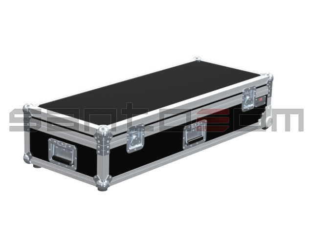 Santosom Keyboard Flight case, Yamaha CP300