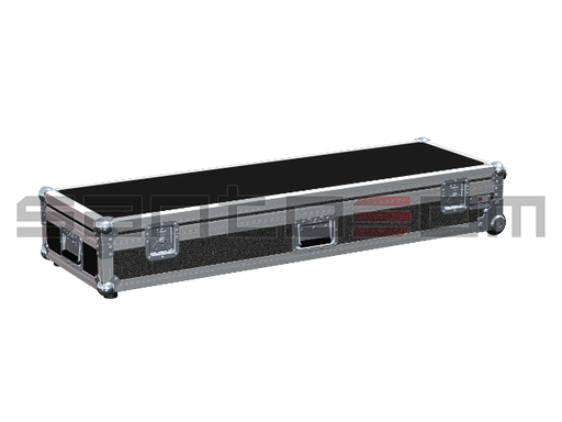 Santosom Keyboard Flight Case, Kurzweil PC3 76 Key