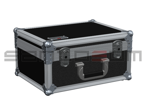 Santosom Keyboard Flight case, Roland TD 20