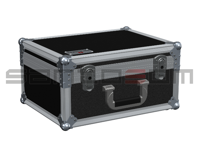 Santosom Keyboard Flight case, Roland TD 20