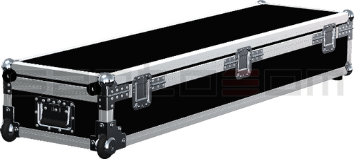Santosom Keyboard Flight case, Roland Fantom FA08