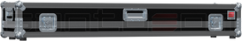 Santosom Keyboard Flight Case, M-Audio Keystation 88 II