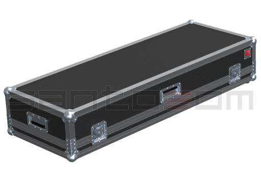 Santosom Keyboard Flight Case TG, Korg PA3X 76K