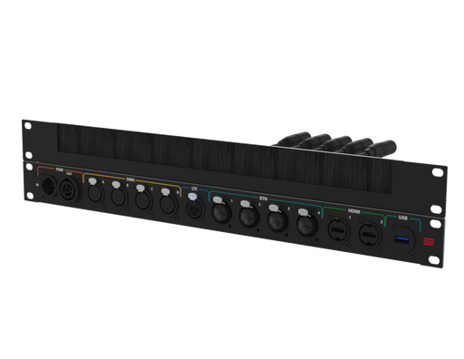 SANTOSOM Connection System Light for Avolites T3