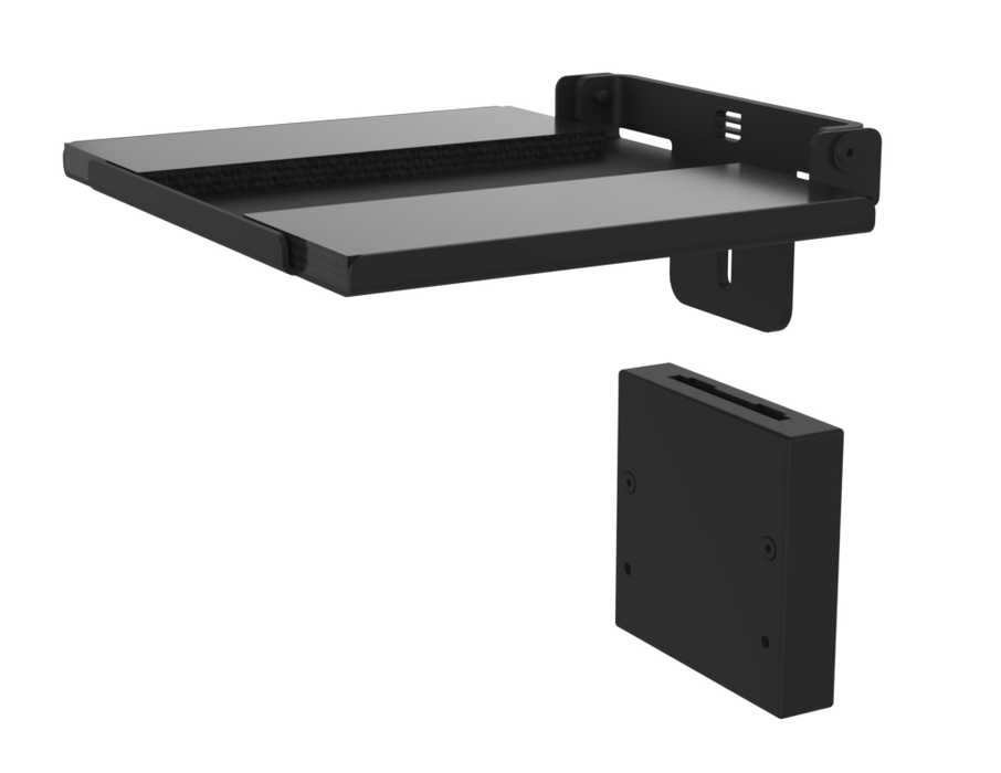 SANTOSOM DropBase® Kit for Support Mounting (70x6)