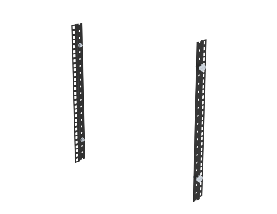 Santosom Aditional Support Device Kit For RTS 10U Racks