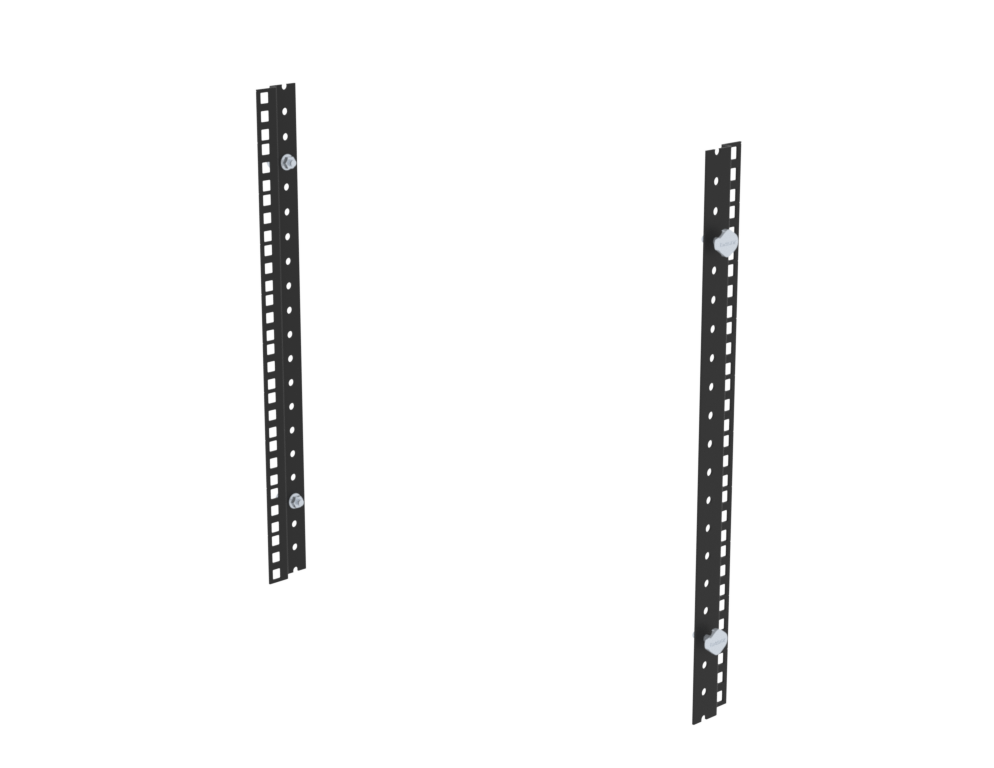 Santosom Aditional Support Device Kit For RTS 10U Racks