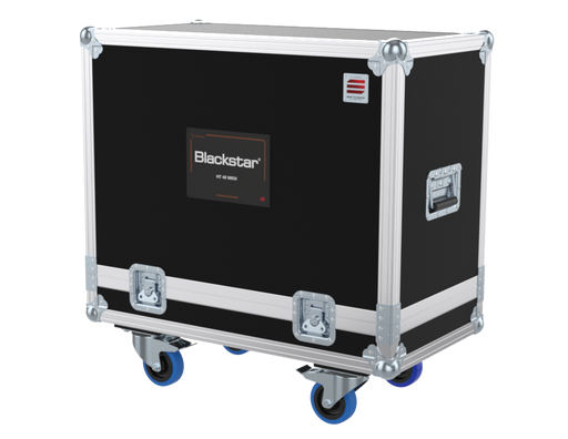 SANTOSOM Backline Flight case, BLACKSTAR HT 40 MKIII (720x360x598)