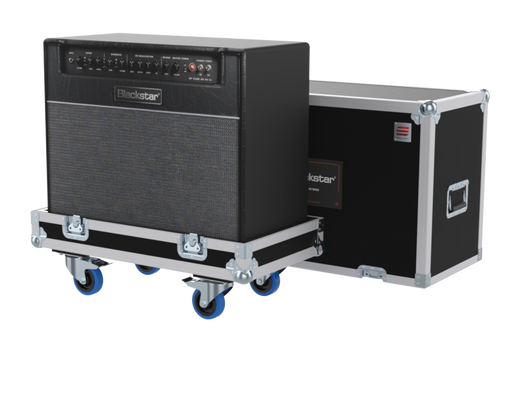 SANTOSOM Backline Flight case, BLACKSTAR HT 40 MKIII (720x360x598)