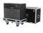 SANTOSOM Backline Flight case, BLACKSTAR HT 40 MKIII (720x360x598)