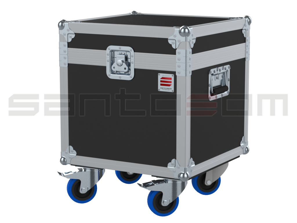 Santosom Trunk L1R 48.48.48 (43x43x44cm WID)