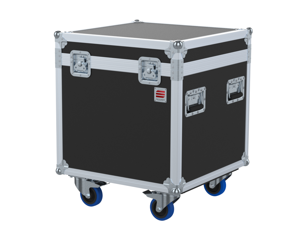 Santosom Trunk L1R 60.60.60 (56x56x56cm WID)