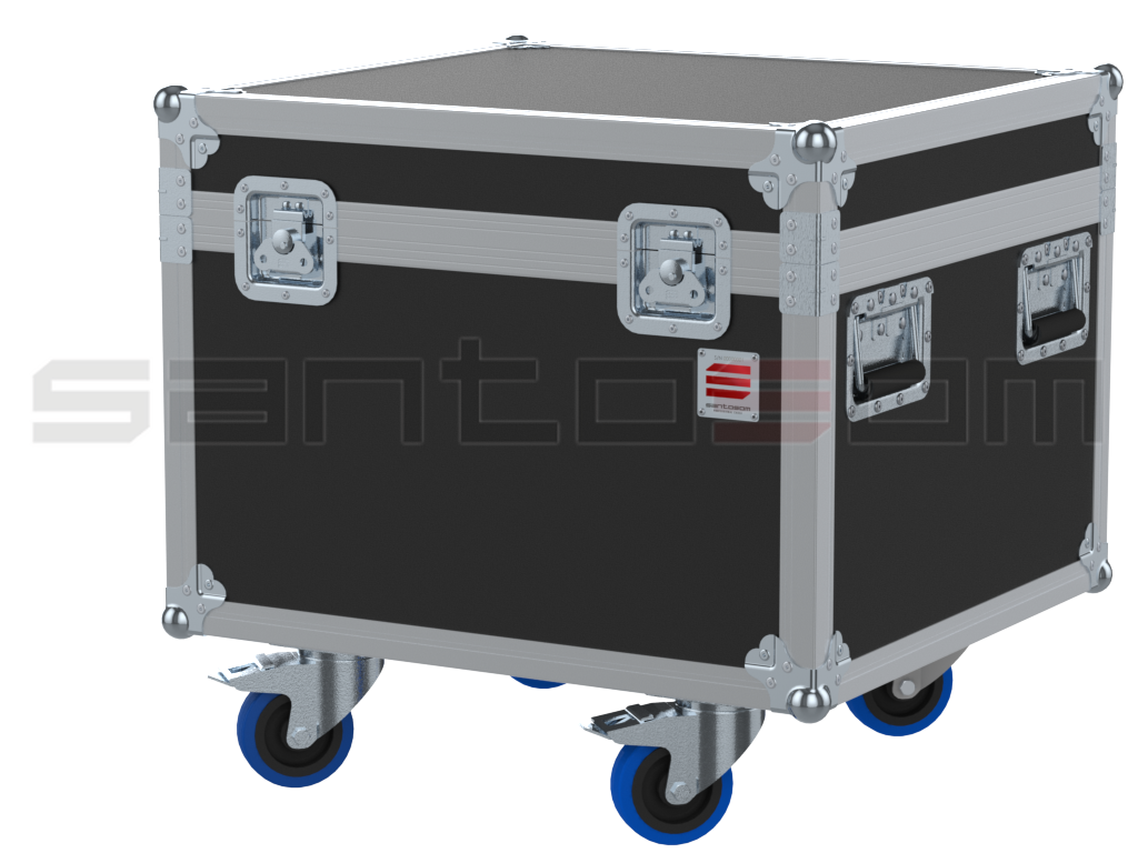 Santosom Trunk L1R 64.60.48 (60x56x44cm WID)