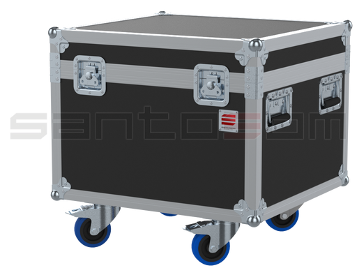 Santosom Trunk L1R 64.60.48 (60x56x44cm WID)