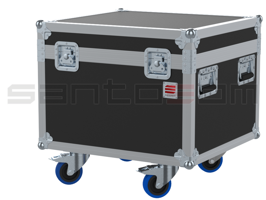 Santosom Trunk L1R 64.60.48 (60x56x44cm WID)