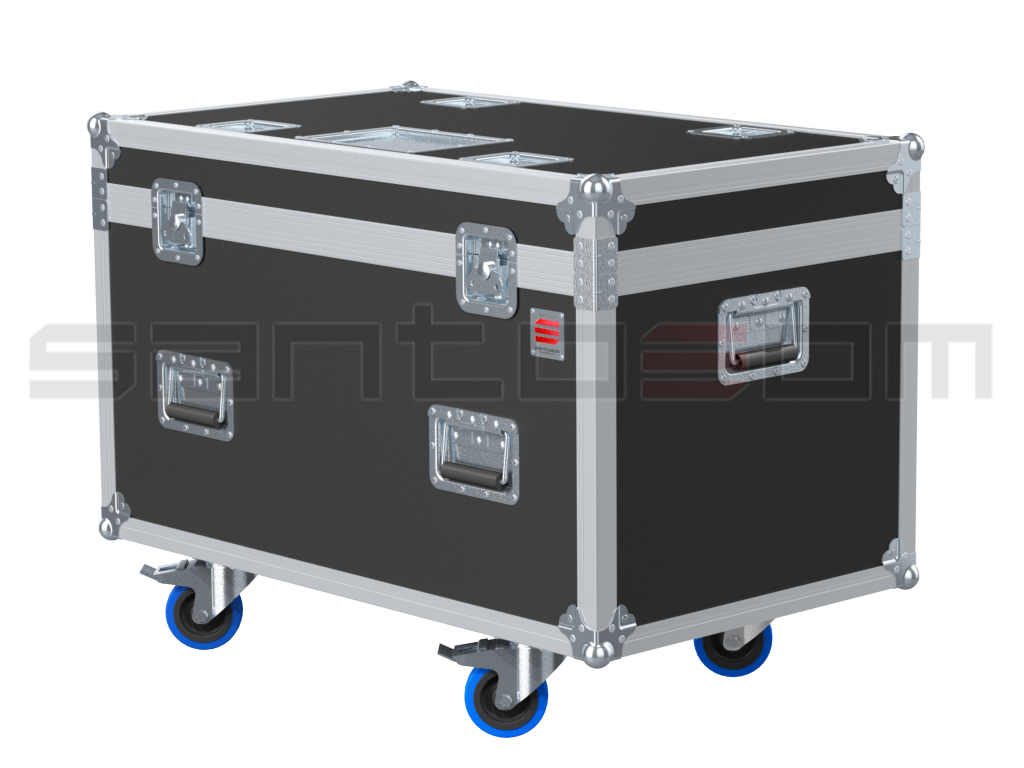 Santosom Trunk L1R 94.56.56 (90x52x52cm WID)