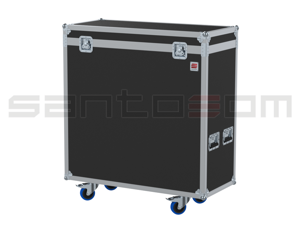 Santosom Trunk L1R 105.48.10 (101x44x101cm WID)