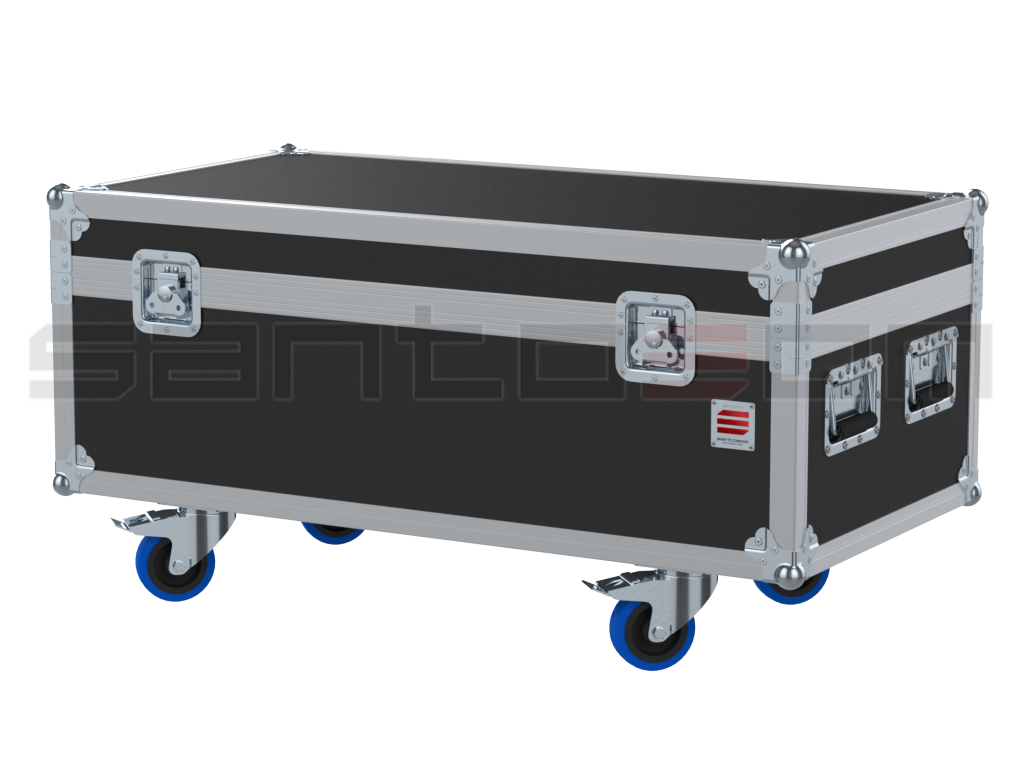 Santosom Trunk L1R 105.55.40 (101x51x36cm WID)