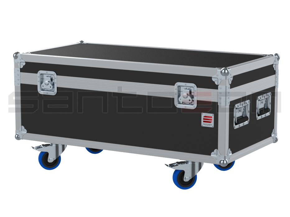 Santosom Trunk L1R 105.55.40 (101x51x36cm WID)