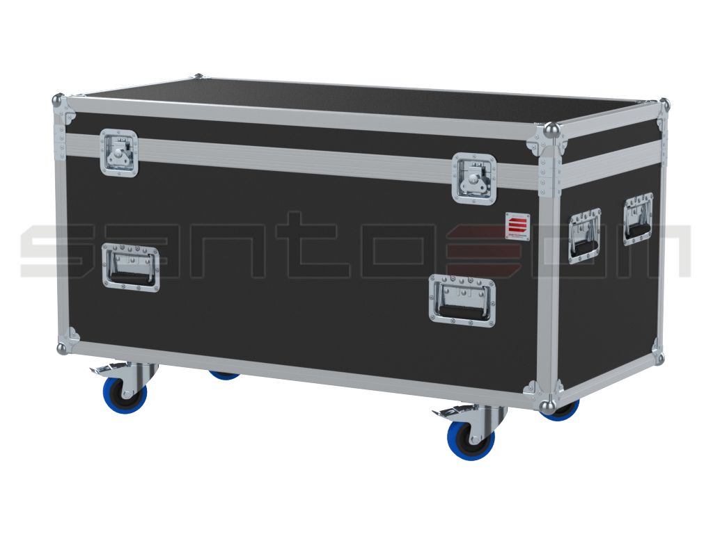 Santosom Trunk L1R 125.60.60 (121x56x56cm WID)