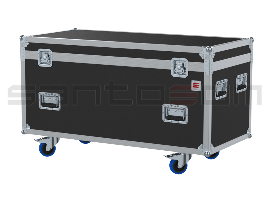 Santosom Trunk L1R 125.60.60 (121x56x56cm WID)