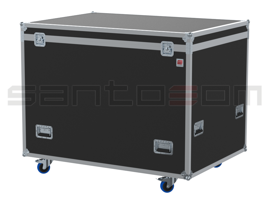 Santosom Trunk L1R 145.10.10 (141x100x100cm WID)
