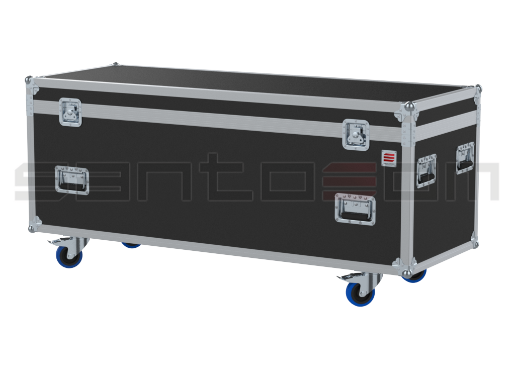 Santosom Trunk L1R 160.60.60 (156x56x56cm WID)
