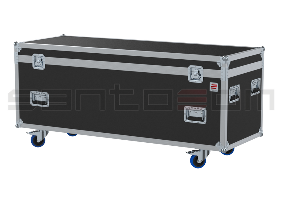 Santosom Trunk L1R 160.60.60 (156x56x56cm WID)